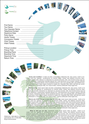 Flyer Design by Daniel for this project | Design #948900