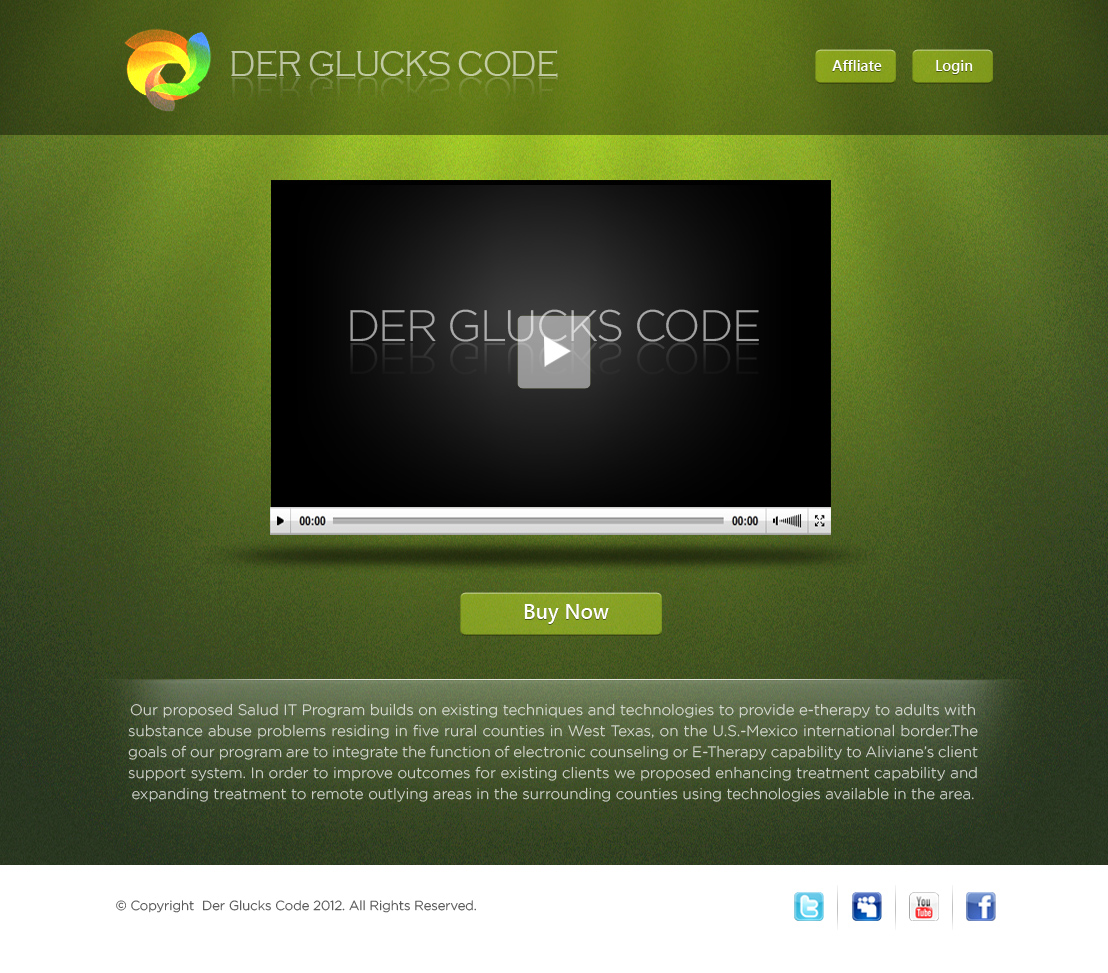 Diseño Web por Websol para este proyecto | Diseño #957651