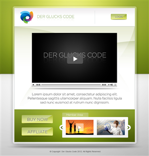 Web Design par Websol pour ce projet | Design : #957654