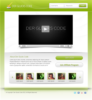Web Design par Websol pour ce projet | Design : #962045
