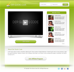 Web Design par Websol pour ce projet | Design : #962046