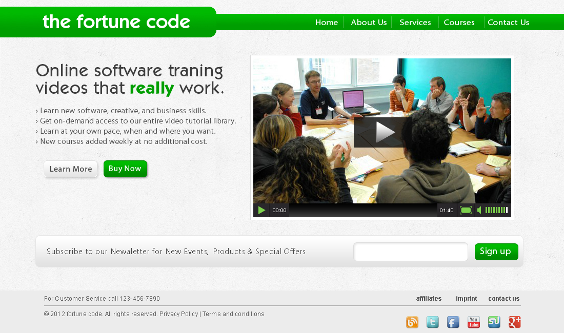 Web Design by webxvision for this project | Design #958052