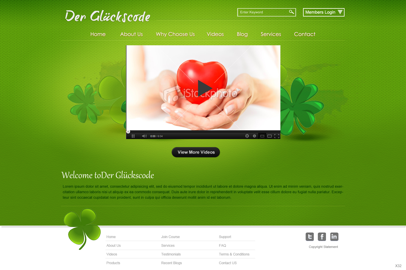Web Design par pb pour ce projet | Design #958126
