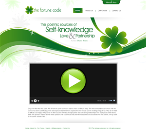 Diseño Web por TechWise para este proyecto | Diseño #962309