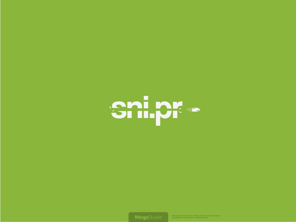 Logo Design by MergeStudio for Ironbit Ltd | Design #945431