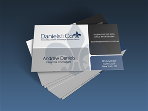 Logo Design by HexSeven Designs for this project | Design: #944171