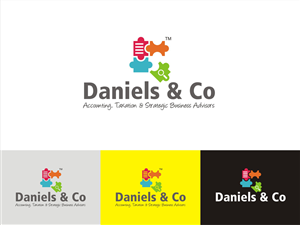 Logo Design by nandkumar for this project | Design: #947501