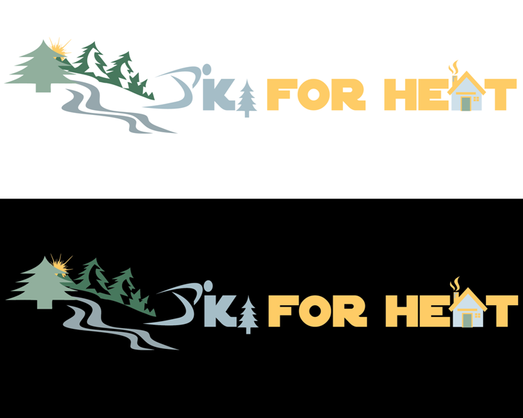 Logo Design by inspiration for this project | Design #948756