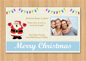 Invitation Design by Parul for this project | Design: #949376