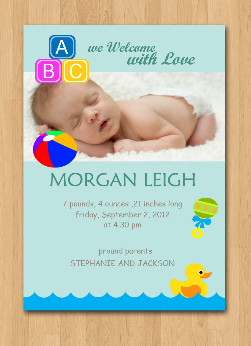 Diseño de Invitación por Parul para este proyecto | Diseño #949379