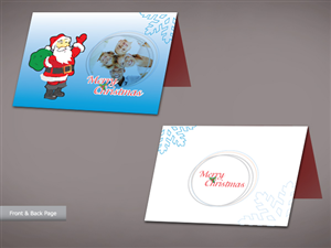 Invitation Design by Inventive_Jewel