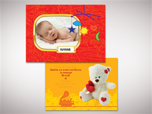Invitation Design by Inventive_Jewel for this project | Design: #955749