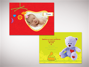 Invitation Design by Inventive_Jewel for this project | Design: #961218