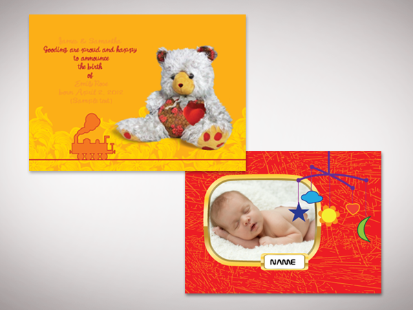 Diseño de Invitación por Inventive_Jewel para este proyecto | Diseño #961988