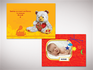 Invitation Design by Inventive_Jewel for this project | Design: #961988