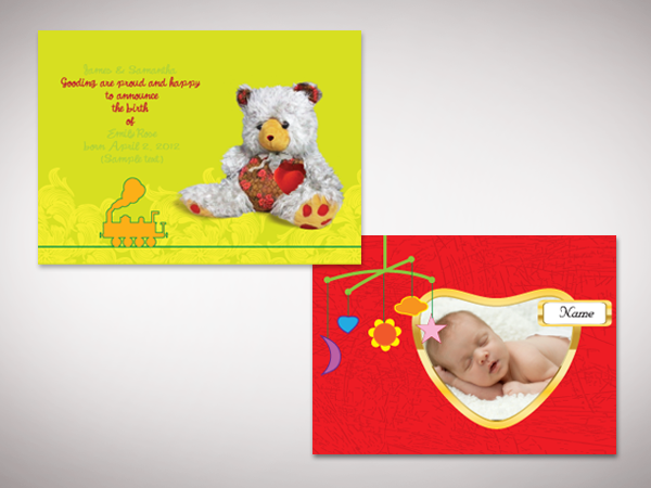 Diseño de Invitación por Inventive_Jewel para este proyecto | Diseño #961989