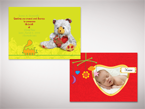 Invitation Design by Inventive_Jewel for this project | Design: #961989