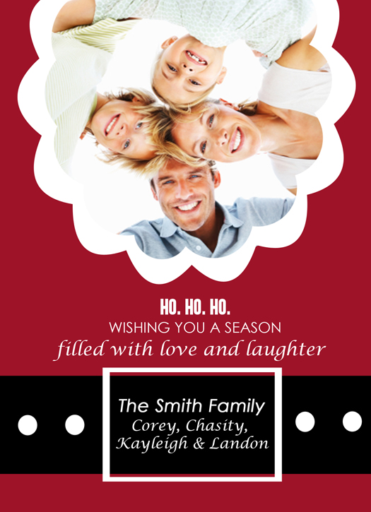 Diseño de Invitación por chstysmith para este proyecto | Diseño #977728