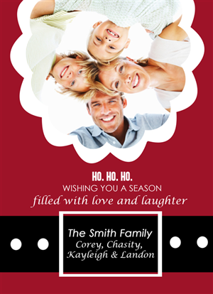 Invitation Design by chstysmith for this project | Design: #977728