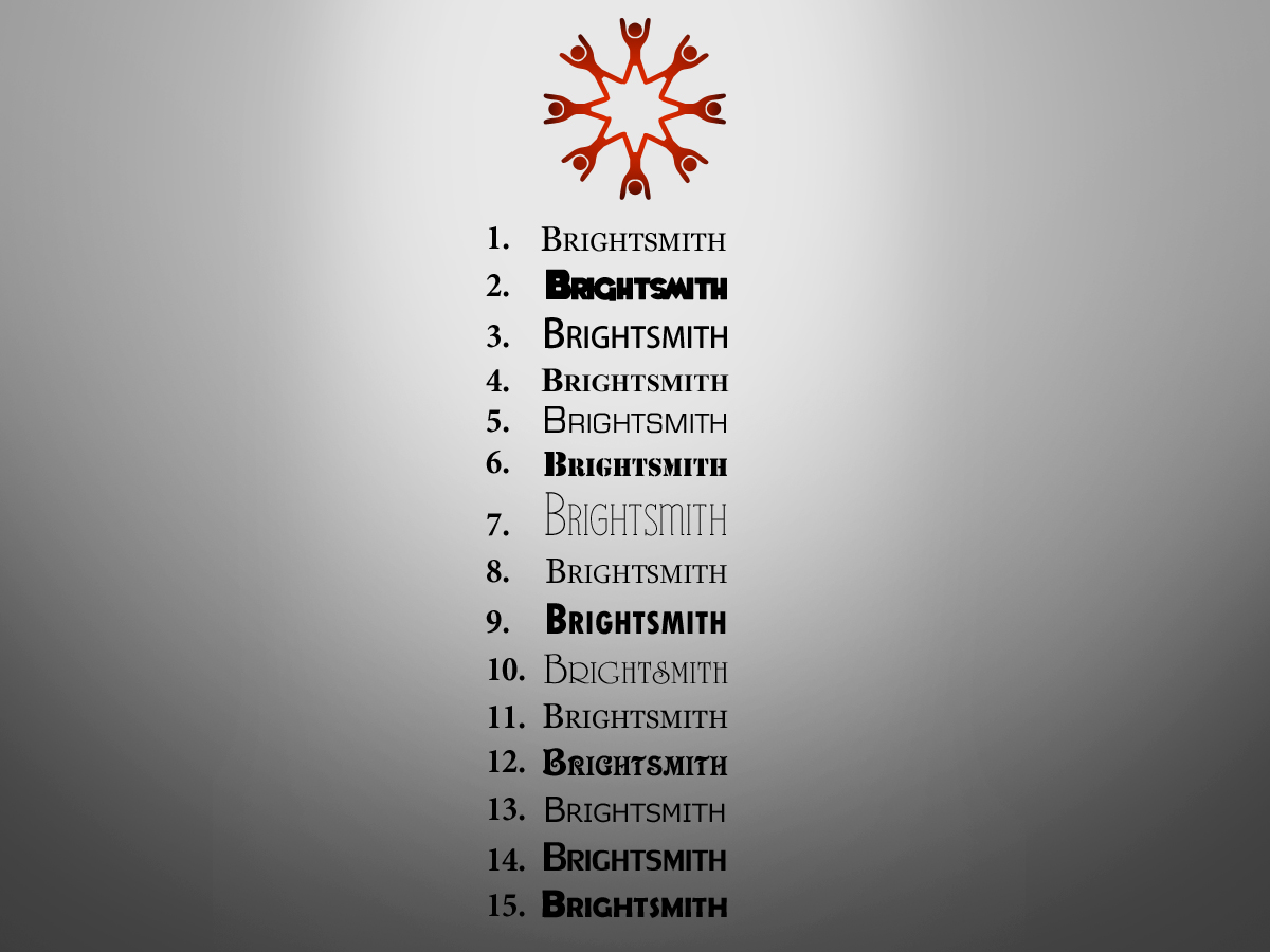 Logo Design by studio-sfp.com for this project | Design #953314