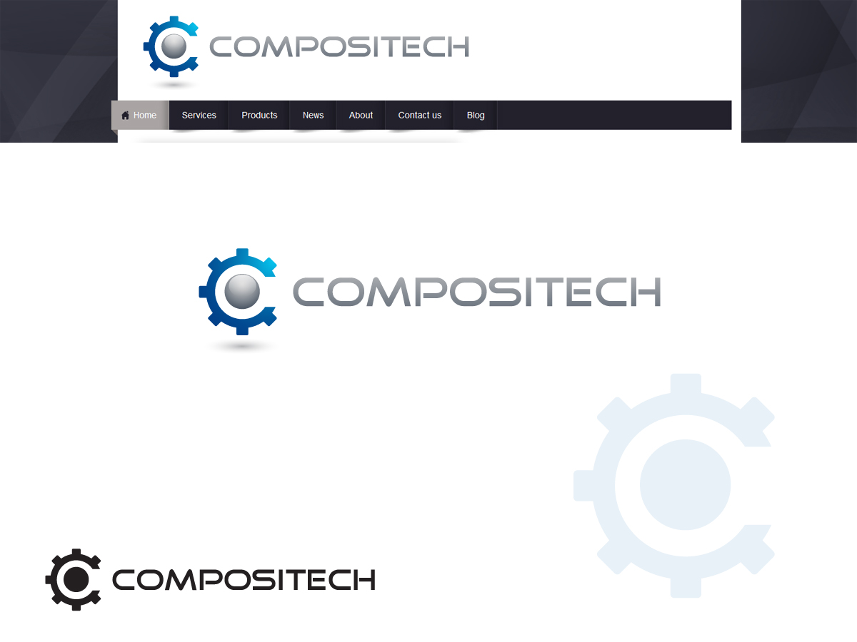 Logo Design by xqs for this project | Design #955167