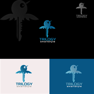 Logo Design by Hivecomm