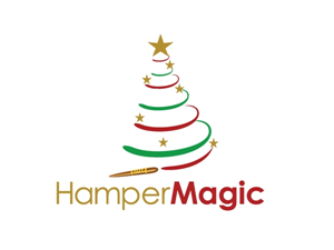HAMPERMAGIC | Design de Logo par Grace A