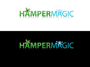 Logo Design by Bradley Thornton