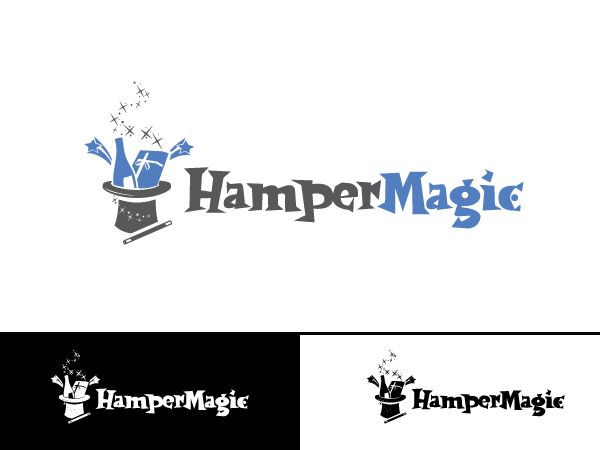 Logo Design by TahiaDesign for this project | Design #106695