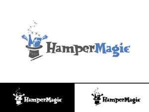 Logo Design by TahiaDesign for this project | Design: #106695