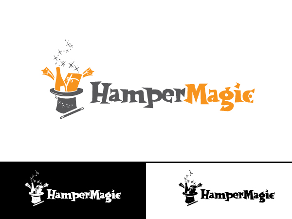 Logo Design by TahiaDesign for this project | Design #106696