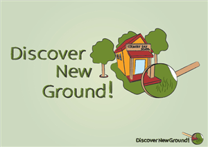 Logo Design by LadyLove for this project | Design: #109011