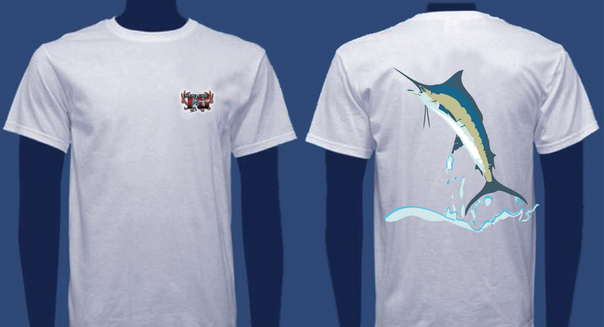 T-shirt Design by Sbss for this project | Design #1839352