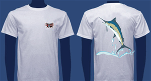 T-shirt Design by Sbss for this project | Design: #1839352