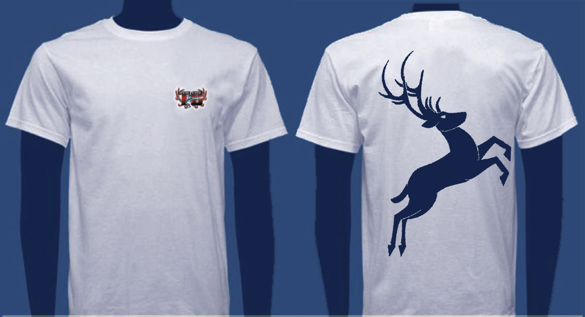 T-shirt Design by Sbss for this project | Design #1839353