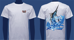 T-shirt Design by Sbss for this project | Design: #1839354
