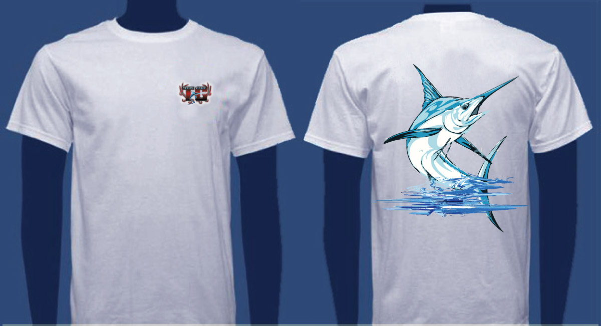 T-shirt Design by Sbss for this project | Design #1839358