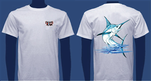 T-shirt Design by Sbss for this project | Design: #1839358
