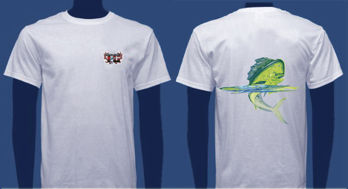 T-shirt Design by Sbss for this project | Design #1839360