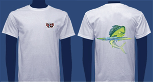 T-shirt Design by Sbss for this project | Design: #1839360