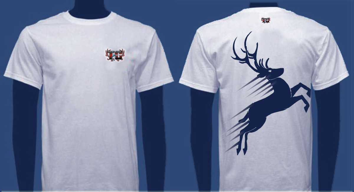 T-shirt Design by Sbss for this project | Design #1839362