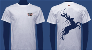 T-shirt Design by Sbss for this project | Design: #1839362