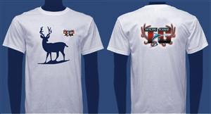 T-shirt Design by Sbss for this project | Design: #1839364