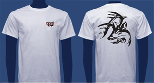T-shirt Design by Sbss for this project | Design: #1839366