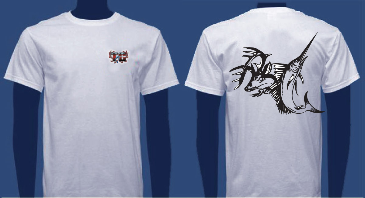 T-shirt Design by Sbss for this project | Design #1839372