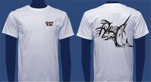 T-shirt Design by Sbss for this project | Design: #1839372