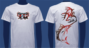 T-shirt Design by Sbss for this project | Design: #1839373
