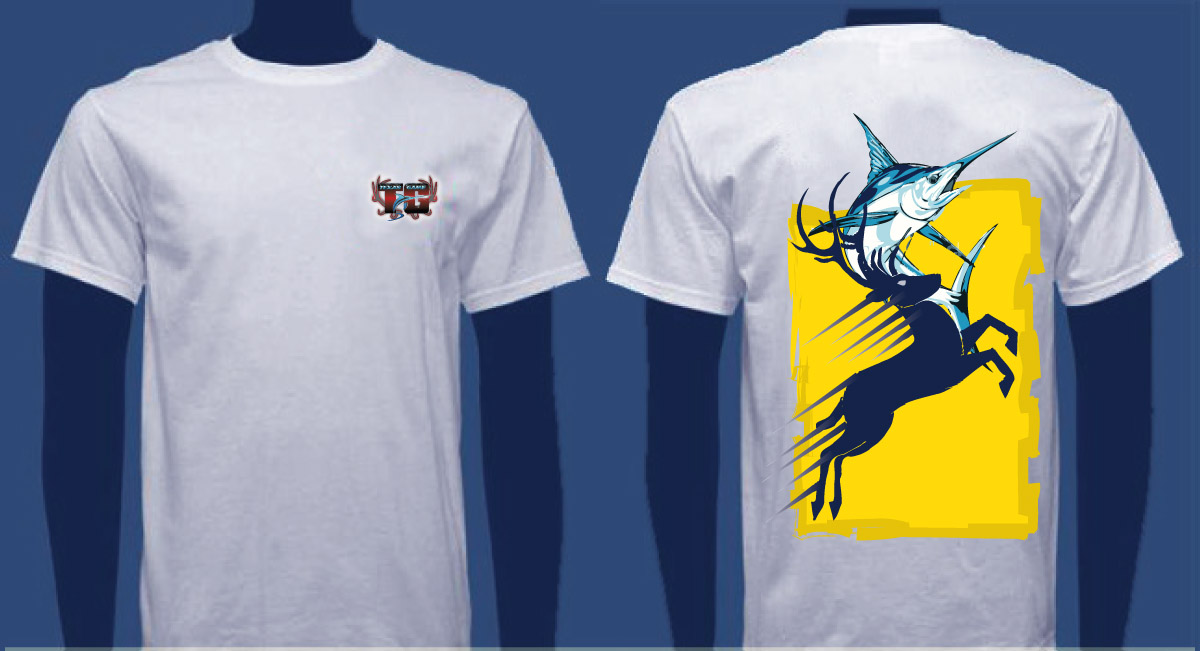 T-shirt Design by Sbss for this project | Design #1839391