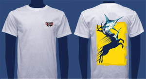T-shirt Design by Sbss for this project | Design: #1839391