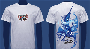T-shirt Design by Sbss for this project | Design: #1839393